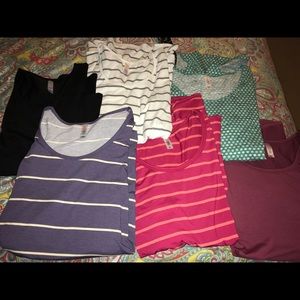 LulaRoe Lynnaes